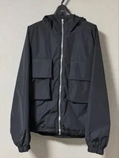 OUAT 009 Channel Jacket steel - メルカリ