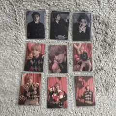 &TEAM YUMA トレカ