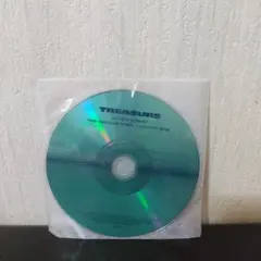 TREASURE『THE SECOND STEP』K-POP 韓国アイドル 音楽
