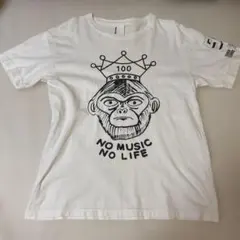 クロマニヨンズ 限定Tシャツ XL 高橋ヨシオ 月にひととび - メルカリ