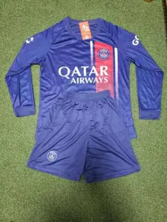 2025年最新】PSG ユニフォーム 長袖の人気アイテム - メルカリ