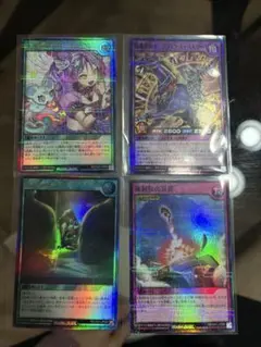 遊戯王ラッシュデュエル カードセット