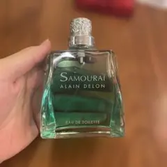 ALAIN DELON SAMOURAI 香水 100mlのサムネイル