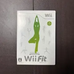 Wii Fit Plus