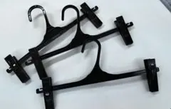 ボトム用ハンガー（リサイクル品）30本
