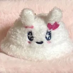 たまごっち ミニチュアバケットハット 　ラブリっち