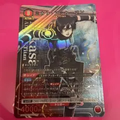 2026年最新】ユニオンアリーナ 進撃の巨人 ミカサの人気アイテム