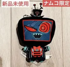 ハズビンホテル ぬいぐるみ マスコット VOX ヴォックス おすわり