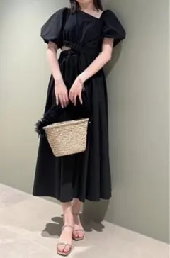 スナイデルの限定ワンピース