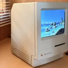 希少 Macintosh 512K +HD20 マウスセット - メルカリ