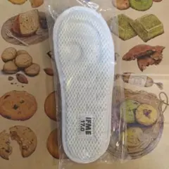 【新品未使用】イフミー　上履き　中敷きのみ　17.0