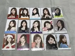 櫻坂46 ビルディバイド SR、N +2期生3期生コンプ - メルカリ
