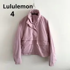 リグリーム アノラックブルゾン L - メルカリ