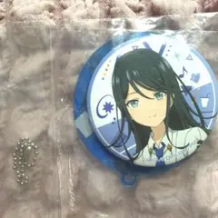 アイドルマスター シャイニーカラーズ 缶バッジ 三峰結華 - メルカリ