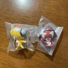 ケロロ軍曹 まちぼうけでありますその2 クルル ギロロ