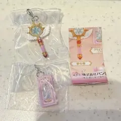 カードキャプターさくら　めじるしアクセサリー