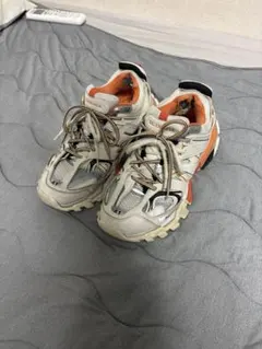 BALENCIAGA Track トラックスニーカー 42