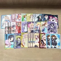 白猫プロジェクト シャルロット スリーブ 1枚 希少品 白猫プロジェクト シャルロット スリーブ - メルカリ
