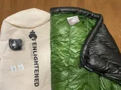 EnlightenedEquipment新品ショートShort950fpのサムネイル