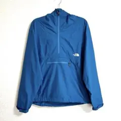 【美品】THE NORTH FACE ノースフェイス アノラックジャケット