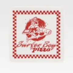 一番くじ　ストレンジャーシングス　F賞　テーブルウェア　小皿