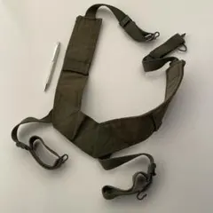 HELLOMATERIALS ライフルスリング STALKER SLING カモ - メルカリ