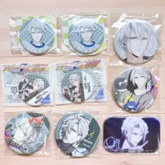 アイナナ PASH アイナナ日和 イースター モンパレ AGF缶バッジ 八乙女楽