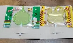 サンリオキャラクターズ キャンディチャームズ グミ 2個セット