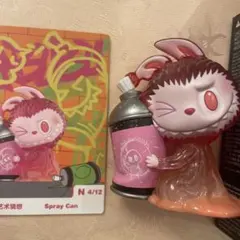 POPMART THE MONSTERS Almost Hidden