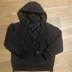 GLAZOS 中綿ジャンパー160