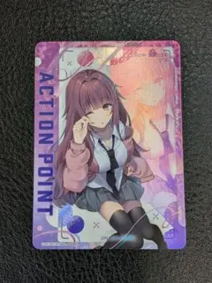 ユニオンアリーナ　勝利の女神NIKKE アクションポイント ap04 ユニオンアリーナ 勝利の女神NIKKE アクションポイント ap04 - メルカリ