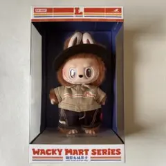 2025年最新】店員ラブブの人気アイテム - メルカリ