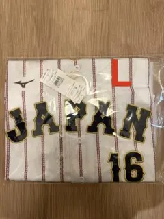 WBC2026 レプリカユニフォーム　大谷翔平