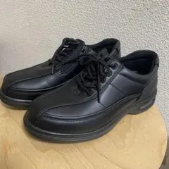 新品⭐︎アシックス 旅日和 防水 ウォーキングシューズ コンフォート 幅広