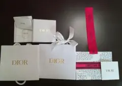2026年最新】dior 空箱の人気アイテム - メルカリ