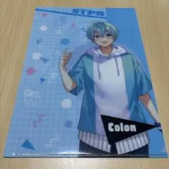 すとぷり ころん クリアファイル 『ころわん！』 - メルカリ