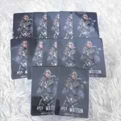 APEX LEGENDS ALGS 世界大会 FNATIC YukaF 札幌限定 - メルカリ