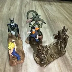 2026年最新】ドラゴンボール カプセル 戦慄の セル編の人気アイテム