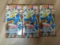 【最安】遊戯王　ブースタークロニクル未開封BOX 2026年最新】ブースタークロニクル 未開封の人気アイテム - メルカリ