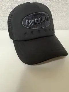 vallad studio io kandytown メッシュキャップ バラッド - メルカリ