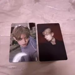 タワレコ渋谷　ポプア記念　ヒスン　thesin vanish