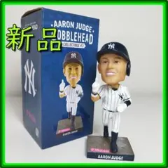 2025年最新】アーロンジャッジ ボブルヘッドの人気アイテム