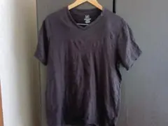 90's USA古着　Tシャツ　ブラック　147