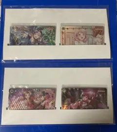 ギアマニア VIP限定非売品(MARIA)含む シンフォギア グッズセット