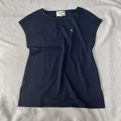 【美品】Arnold Palmer Tシャツ size 3 ワンポイント