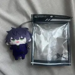 にじさんじ 剣持刀也 にじぱぺっと