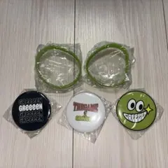 Greeeen