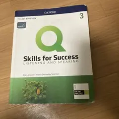 Skills for Success Listening