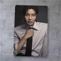 j-hope ホソク BTS ARIRANG 日本店舗 限定特典 トレカ