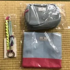 SUKALA 小物3点セットのサムネイル